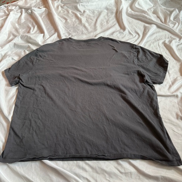 Abercrombie & Fitch Black Ford Bronco Graphic Short Sleeve Tee - Picture 2 of 5